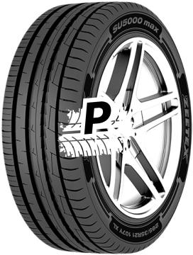 ZEETEX SU5000 MAX 275/40 R22 108Y XL