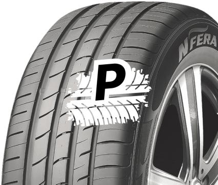 NEXEN N`FERA RU1 255/55 R18 109Y XL