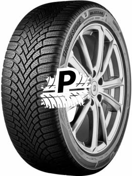 BRIDGESTONE BLIZZAK 6 ENLITEN 175/65 R17 87V M+S