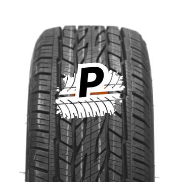 CONTINENTAL CROSS CONTACT LX 2 255/65 R17 114H XL FR M+S