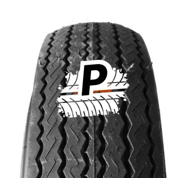 BFGOODRICH SILVERTOWN (DIAGONAL) 6.7 -15 92P WW 90MM OLDTIMER