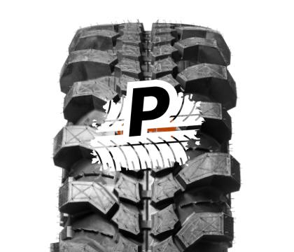 JOURNEY TYRE WN03 DIGGER 235/75 -15 100K P.O.R. M+S