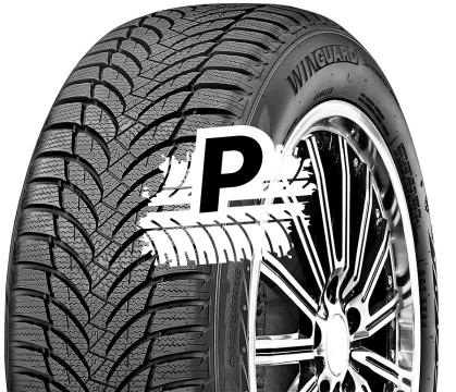 NEXEN WINGUARD SNOW`G WH2 175/65 R15 84T