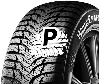 KUMHO WP51 WINTERCRAFT 175/50 R15 75H KUMHO WP51 WINTERCRAFT 175/50 R15 75H