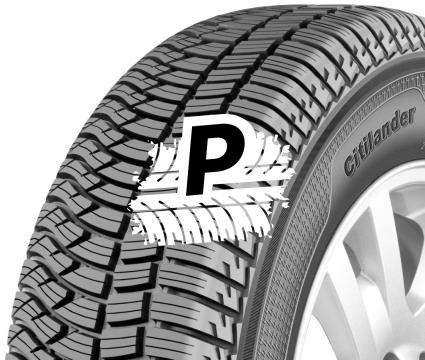 KLEBER (MICHELIN) CITILANDER 235/60 R18 107V XL M+S CELOROČNÍ