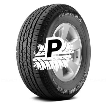 NEXEN ROADIAN HTX RH5 255/70 R17 112T WL NEXEN ROADIAN HTX RH5 255/70 R17 112T WL