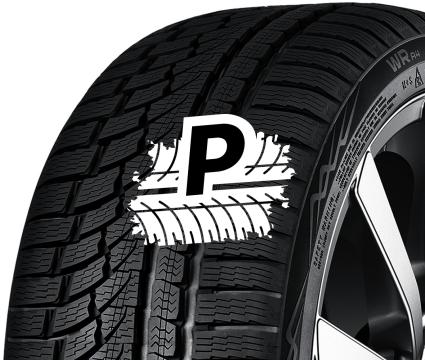 NOKIAN WR A4 245/40 R20 99W XL