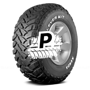 KENDA KR29 KLEVER M/T 245/75 R16 120Q OWL P.O.R