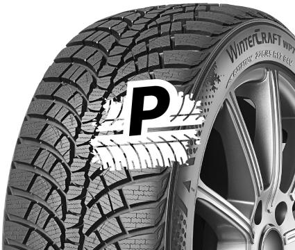 KUMHO WP71 WINTERCRAFT 205/45 R17 84V