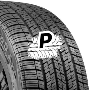 CONTINENTAL 4X4 CONTACT 255/55 R19 111V FR