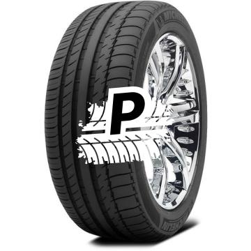 MICHELIN LATITUDE SPORT 235/55 R17 99V AO [Audi] [Audi]