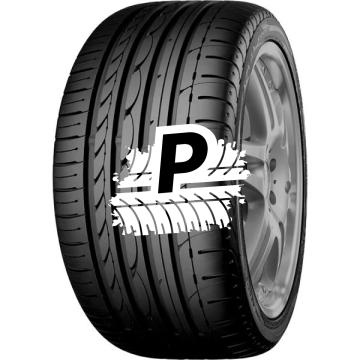 YOKOHAMA ADVAN SPORT V103 255/45 R18 99Y AO [Audi]