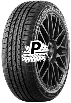 MOMO TIRES W2 NORTH POLE 205/45 R16 87V XL M+S MFS