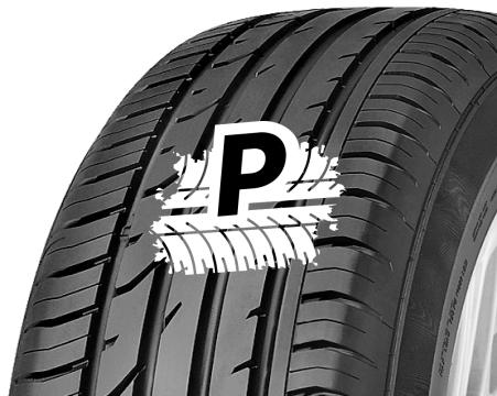 CONTINENTAL PREMIUM CONTACT 2 215/40 R17 87V XL FR