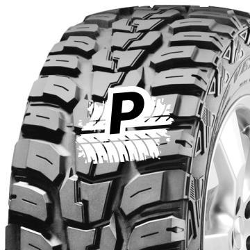 KUMHO KL71 ROAD VENTURE MT 215/75 R15 106Q P.O.R.