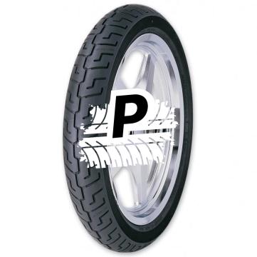 DUNLOP K 591 H/D 100/90 -19 51V TL