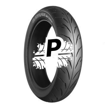 BRIDGESTONE BATTLAX BT39R 130/70 -17 62H TL