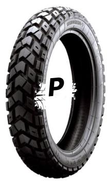 HEIDENAU K60 SCOUT 140/80 -17 69T TL M+S