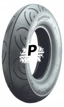 HEIDENAU K 61 100/80 -10 58M TL REINF.