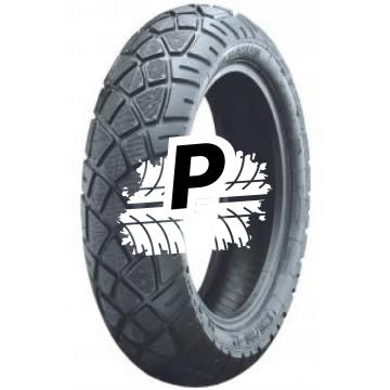 HEIDENAU K58 MOD SNOWTEX 130/70 -12 62P TL REINF.