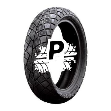 HEIDENAU K62 SNOWTEX 130/70 -13 63Q TL REINF. M+S