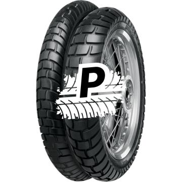 CONTINENTAL ESCAPE 120/90 -17 64S TT