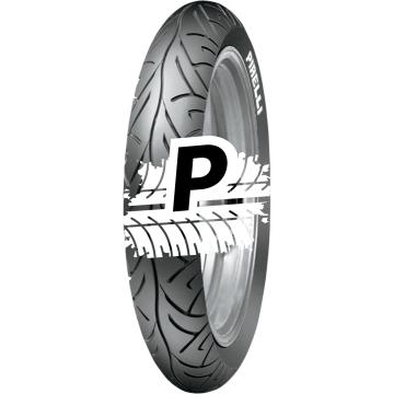 PIRELLI SPORT DEMON F+R 110/90 -18 61V TL