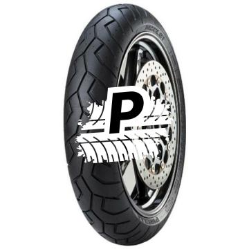 PIRELLI DIABLO F+R 120/70 R17 58W TL
