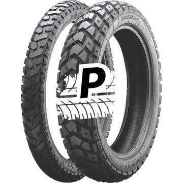 HEIDENAU K60 SCOUT 120/80 -18 62T TT