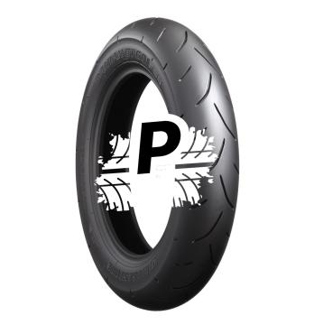 BRIDGESTONE BT601SS 100/90 -12 49J TL MEDIUM SOFT VÝPRODEJ