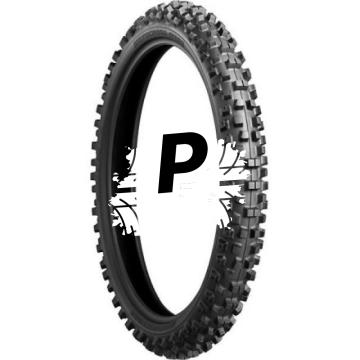 BRIDGESTONE MOTOCROSS M203 60/100 -14 30M TT