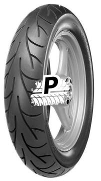 CONTINENTAL CONTI GO 120/90 -18 65V TL