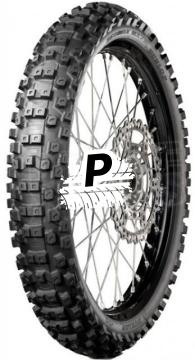 DUNLOP GEOMAX MX71 80/100 -21 51M TT NHS