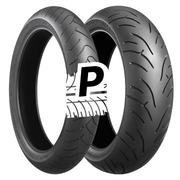 BRIDGESTONE BATTLAX SPORT TOURING BT023 120/60ZR17 (55W) TL