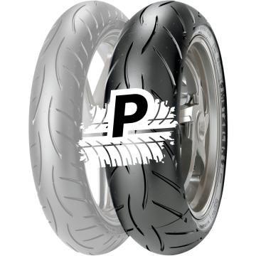 METZELER SPORTEC M5 INTERACT 160/60ZR17 (69W) TL METZELER SPORTEC M5 INTERACT 160/60ZR17 (69W) TL