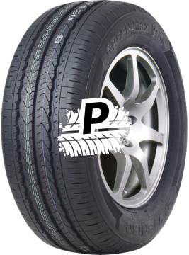 LINGLONG GREENMAX VAN 215/65 R16C 109/107R LINGLONG GREENMAX VAN 215/65 R16C 109/107R