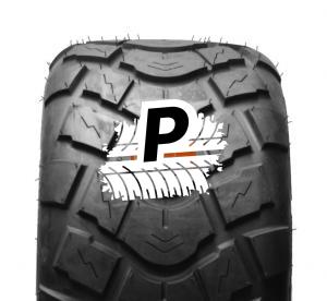 KENDA K572 ROAD GO 25x8.00 -12 38N ATV-REIFEN
