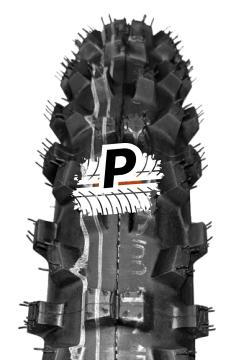 MEFO MFC15 ENDURO MASTER 90/90 -21 54S TT M+S