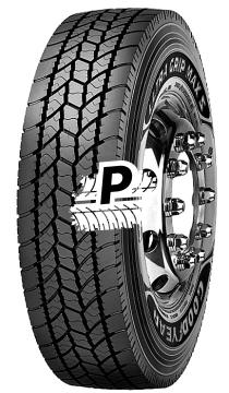 GOODYEAR ULTRAGRIP MAX S 385/55 R22.50 160K/158L M+S