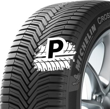 MICHELIN CROSS CLIMATE+ 205/55 R16 94V XL CELOROČNÍ MICHELIN CROSS CLIMATE+ 205/55 R16 94V XL CELOROČNÍ