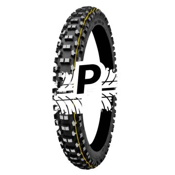 MITAS C-21 STONEKING SUPER (FAST ENDURO) 90/90-21 TT 54R Žlutý proužek