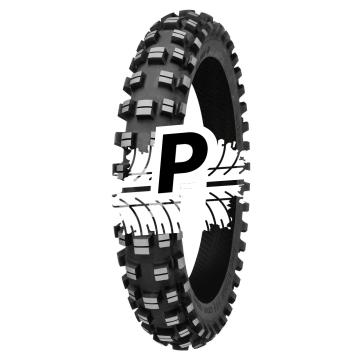 MITAS XT-754 120/90-18 TT 65P