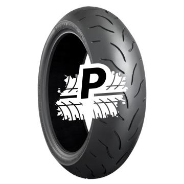 BRIDGESTONE BATTLAX HYPERSPORT BT016 PRO 170/60ZR17 (72W) TL