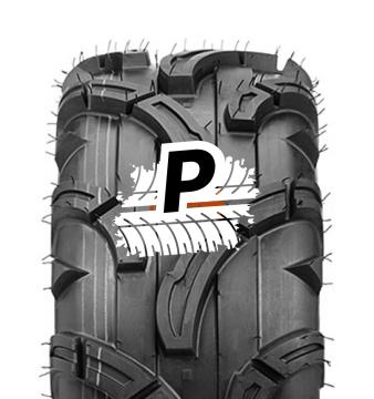 JOURNEY TYRE P351 25x10.00 -12 45J TL 4PR