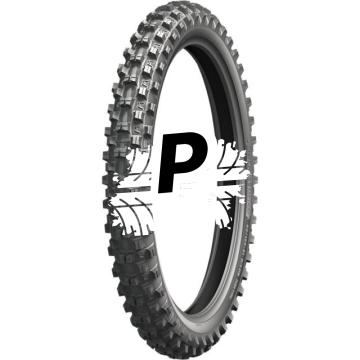 MICHELIN STARCROSS 5 90/100 -21 57M TT MEDIUM