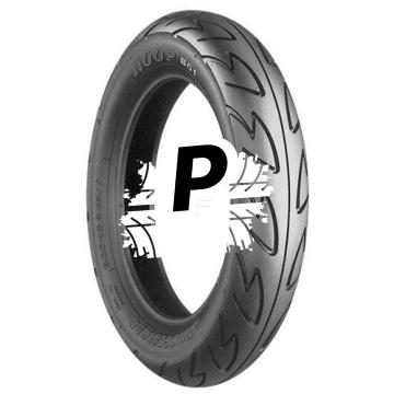 BRIDGESTONE HOOP B01 90/90 -10 50J TL