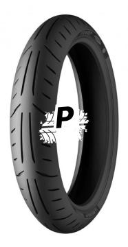 MICHELIN POWER PURE SC 120/70 -15 56S TL