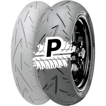CONTINENTAL SPORTATTACK 2 180/55ZR17 (73W) TL