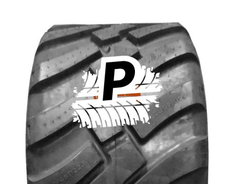 BKT FL630 SUPER 580/65 R22.5 TL