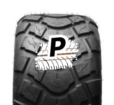 KENDA K572 ROAD GO 25x10.00 -12 45N TL 4PR